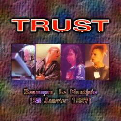 Trust (FRA) : Besançon 1997